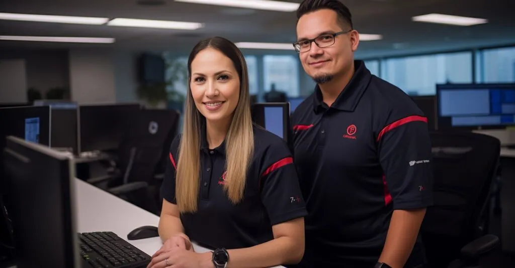 Trend Micro Cybersecurity Team
