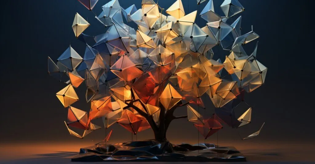 Trust And Transparency In Blockchain
