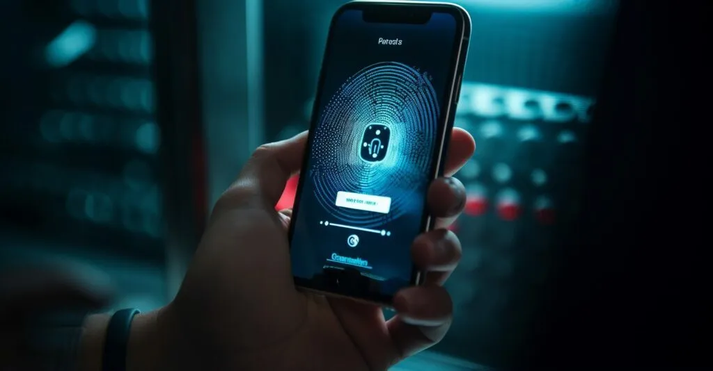 Two Factor Authentication