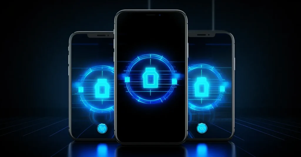 Two Factor Authentication