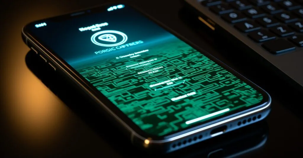 Two Factor Authentication (2fa)