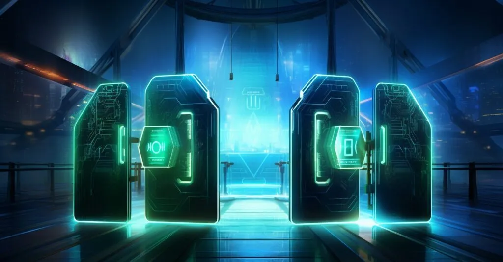 Two Factor Authentication