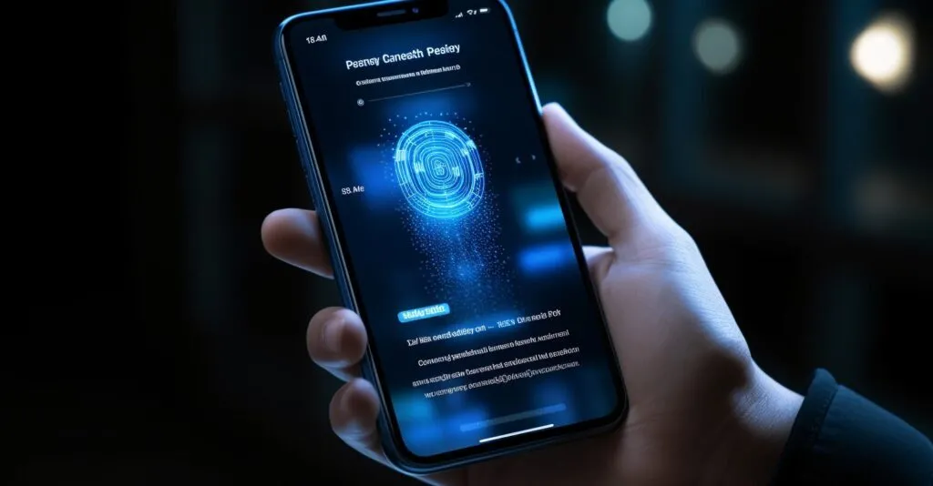 Two Factor Authentication
