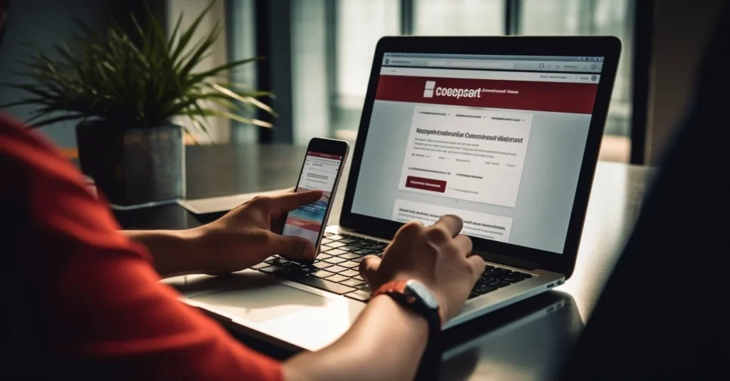 Two Factor Authentication In Action