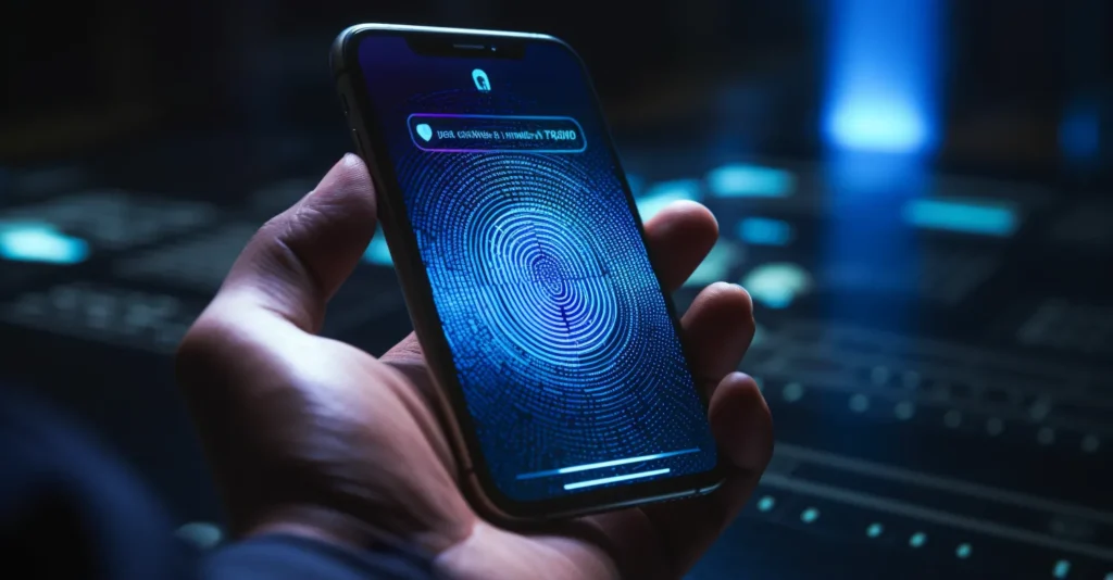 Two Factor Authentication In Action