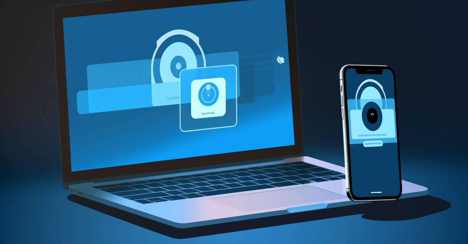 Two Factor Authentication Setup