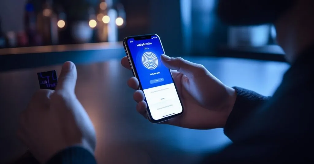 Two Factor Authentication Setup