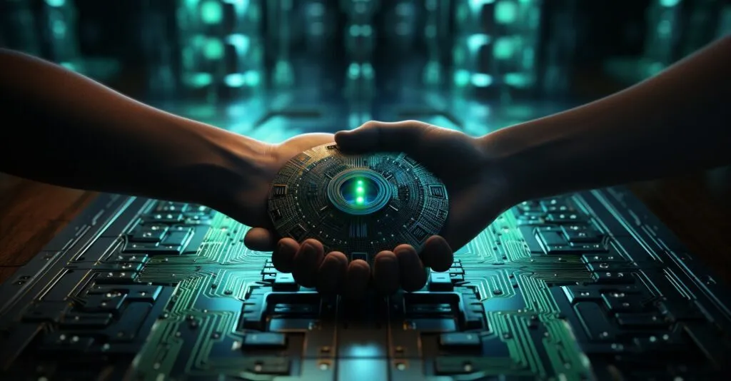 Two Factor Authentication Visualization