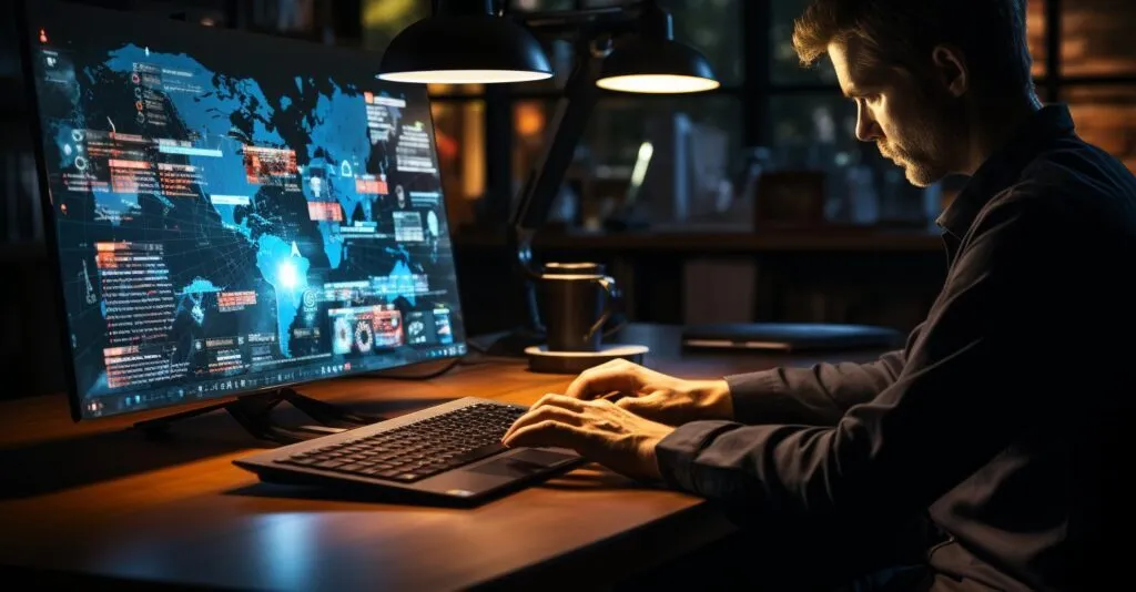 Types Of Password Management Systems