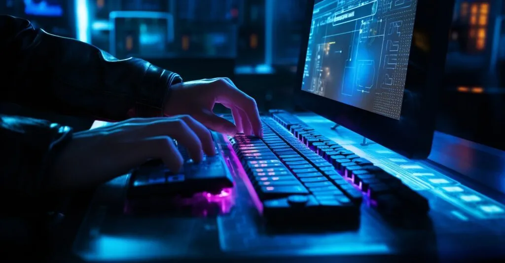 Ultra Secure Password Creation