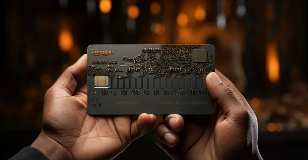 Understanding The Security Code On A Credit Card