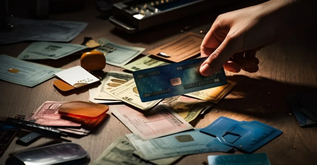 What To Do When Victim Of Identity Theft 