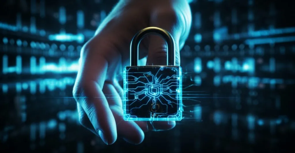 Unlocking The Blockchain