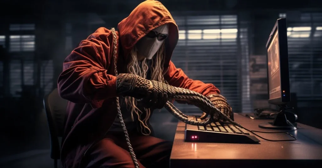 User Awareness The Sword Against Cyber Deception
