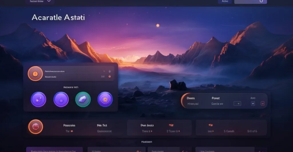 User Friendly Avast Antivirus Interface
