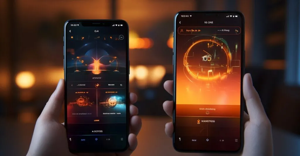 User Interface Excellence