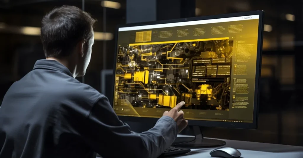 User Interface Exploration