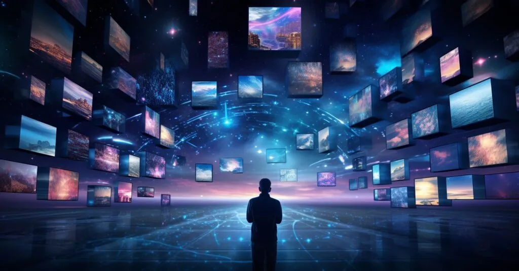 User Profile Personalization