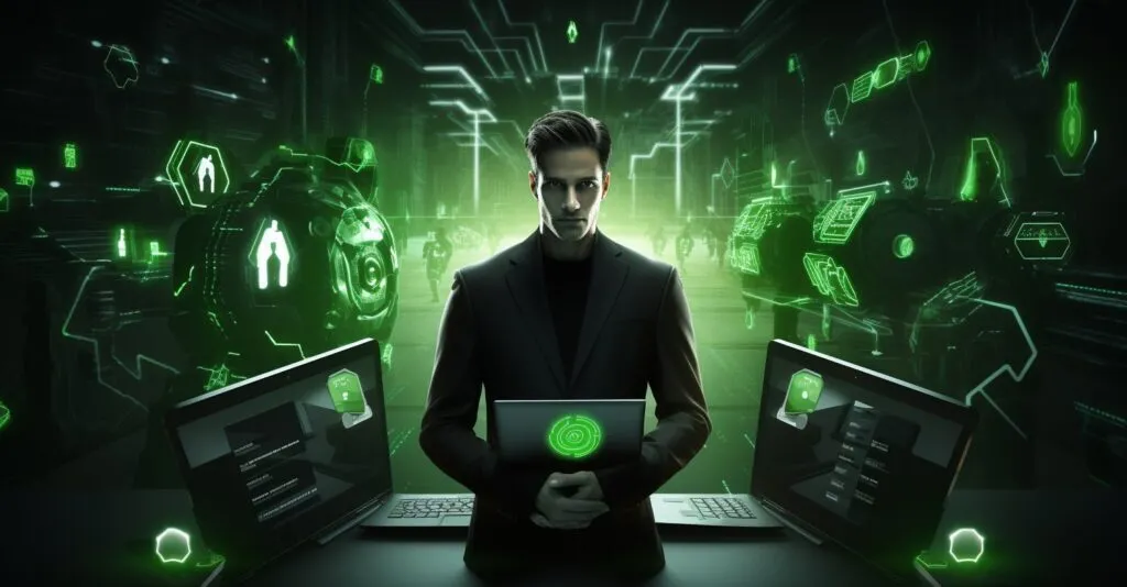 User Vigilance The Guardian Of Linux Mint