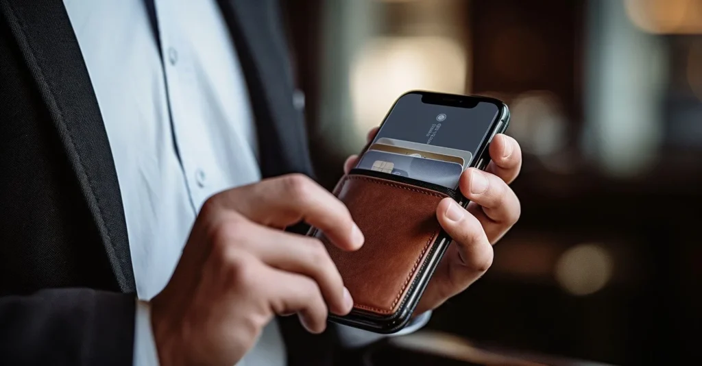 User Friendly Exodus Wallet