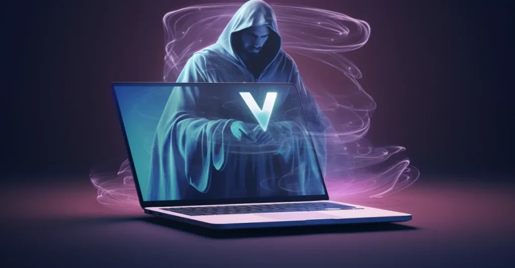 VPN As A Digital Invisibility Cloak