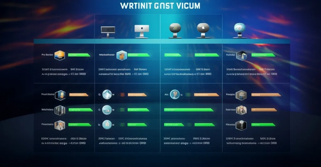 Which Type Of VPN Routes Packets Through Virtual Tunnel Interfaces For Encryption And Forwarding?