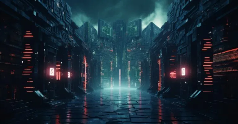 VPN Data Tunnel