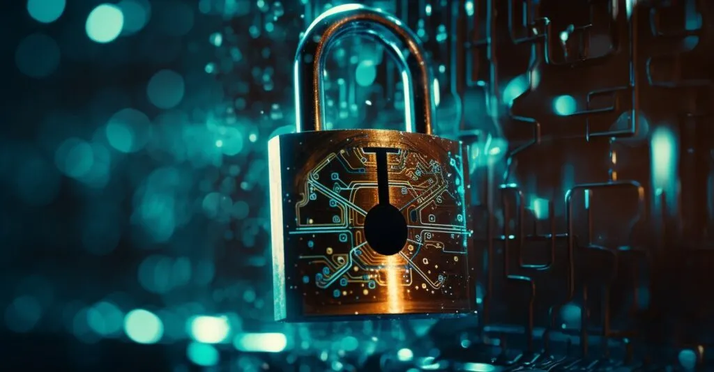 VPN Encryption