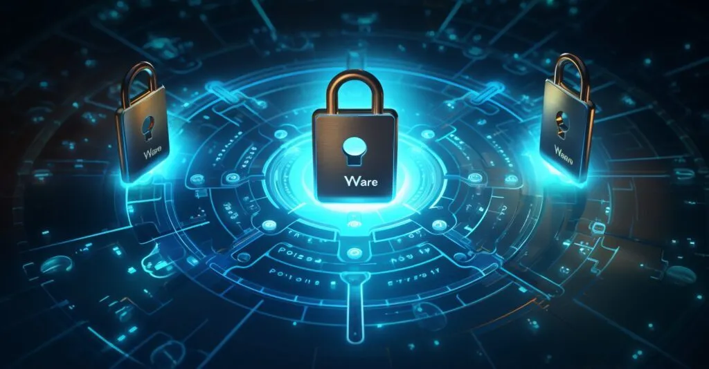 VPN Encryption Keys