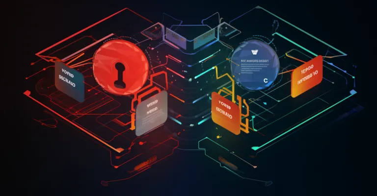 Vpn Protocol Comparison