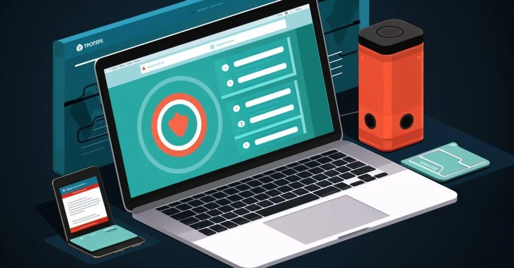 VPN Security Checklist