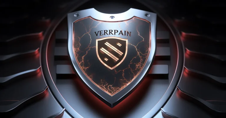 VPN Security Shield