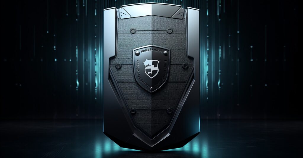 Vpn Security Shield