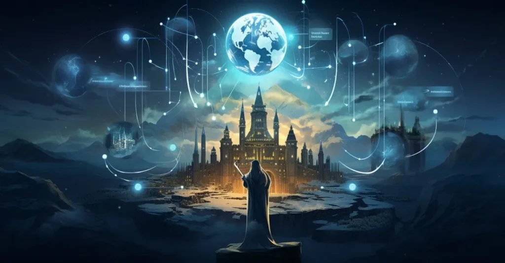VPN Selection Guide