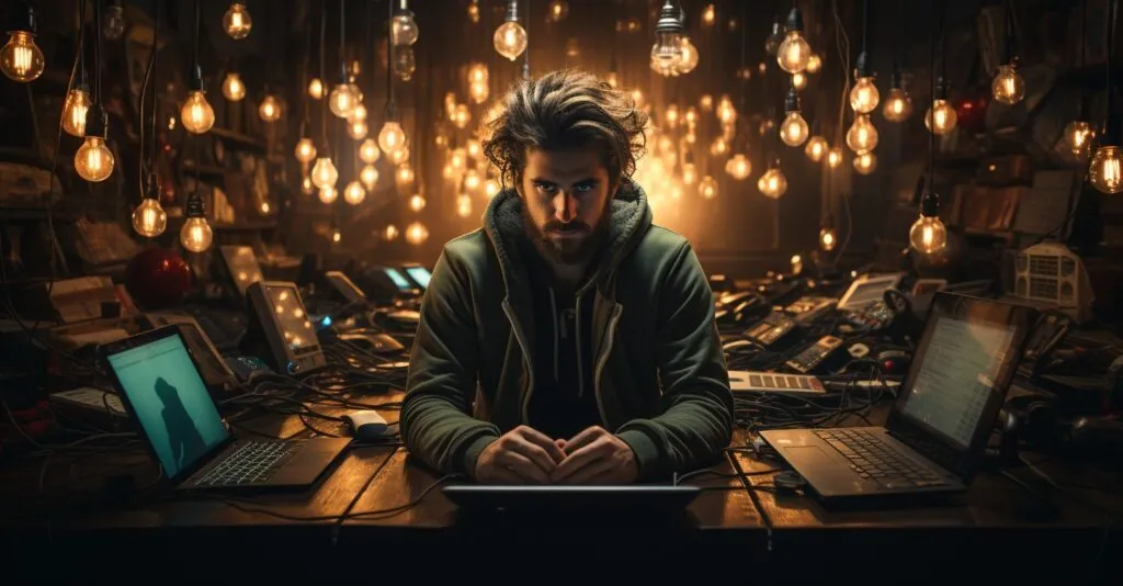 VPN Selection Process