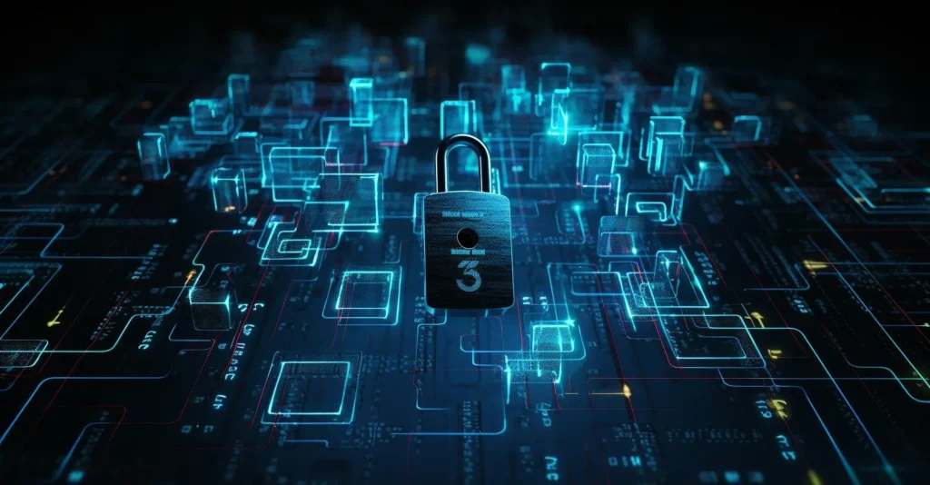 VPN Server Encryption Process