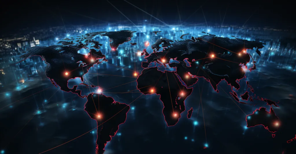 Vpn Server Locations
