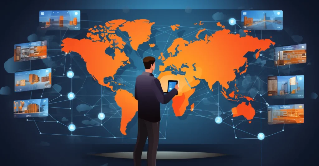 What Are VPN Servers