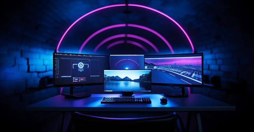 Vpn Setup
