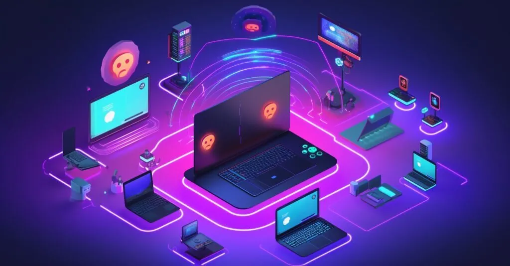 Vpn Setup On Gaming Consoles Image