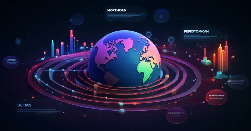 Vpn Speed Factors Visualized
