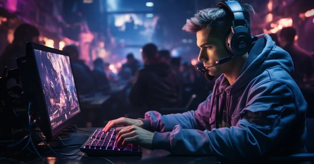 Vpn Speed Optimization For Gaming