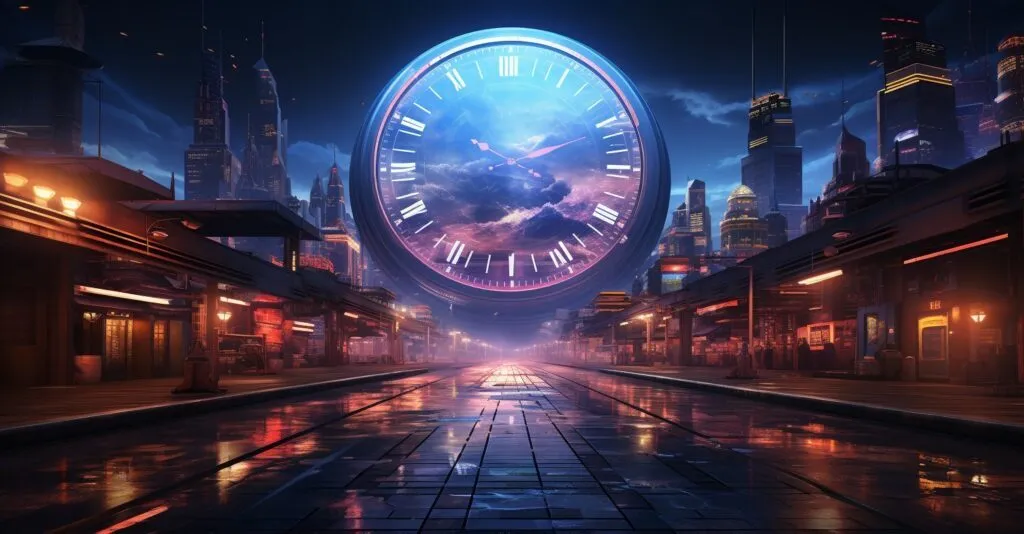 Digital Landscape