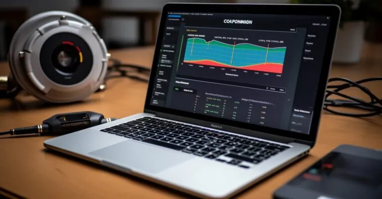 Vpn Speed Test Equipment