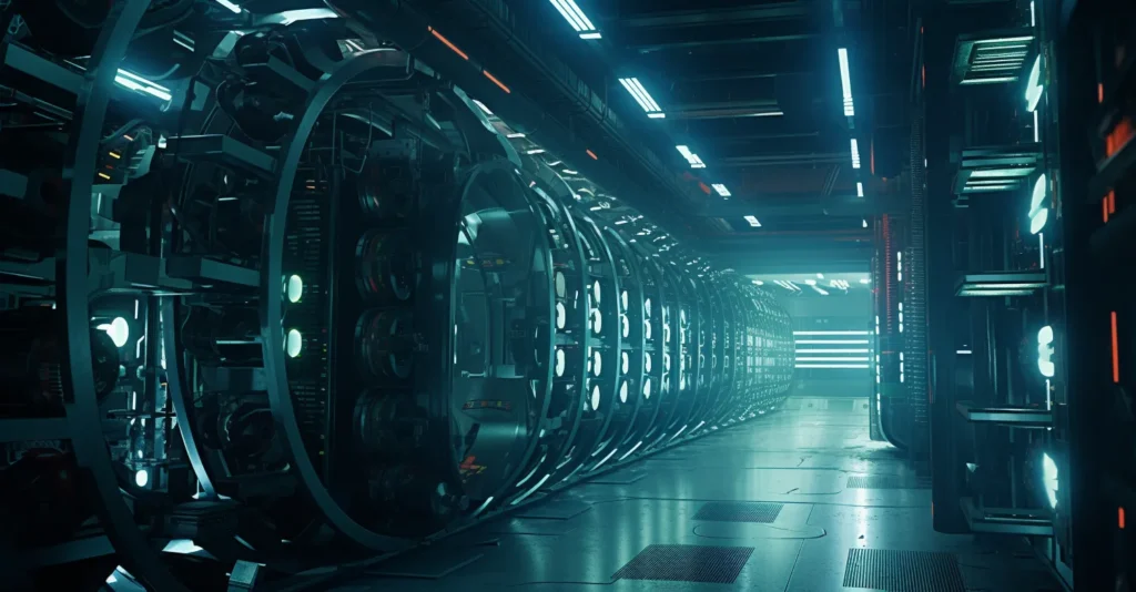 VPN Tunnel Interface