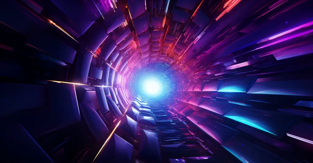 Vpn Tunnel Visualization