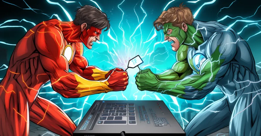 VPN Vs Firewalls And Antivirus