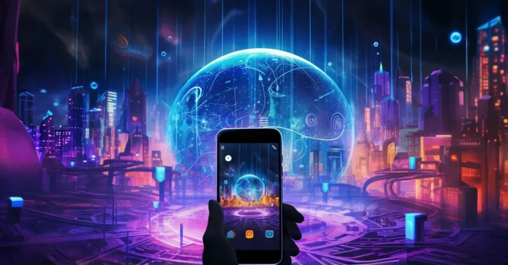 Vpn And Secure Folder A Digital Fortress