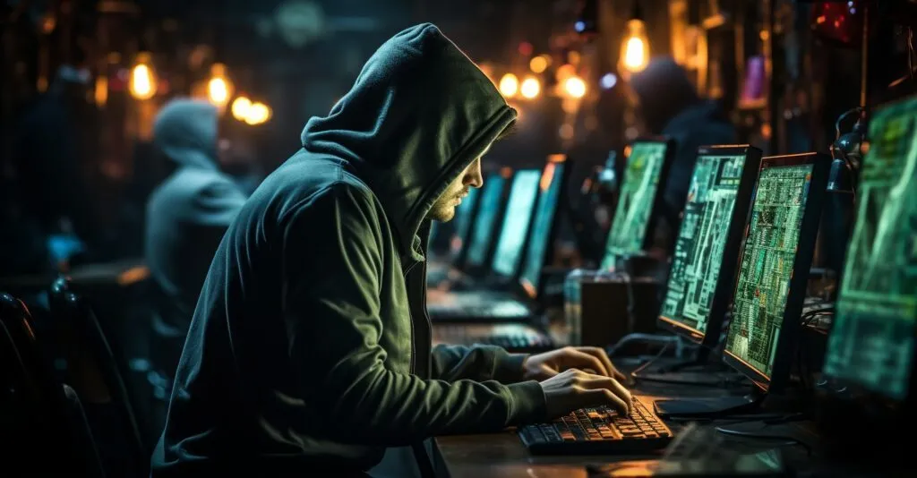 What Is Aggravated Identity Theft