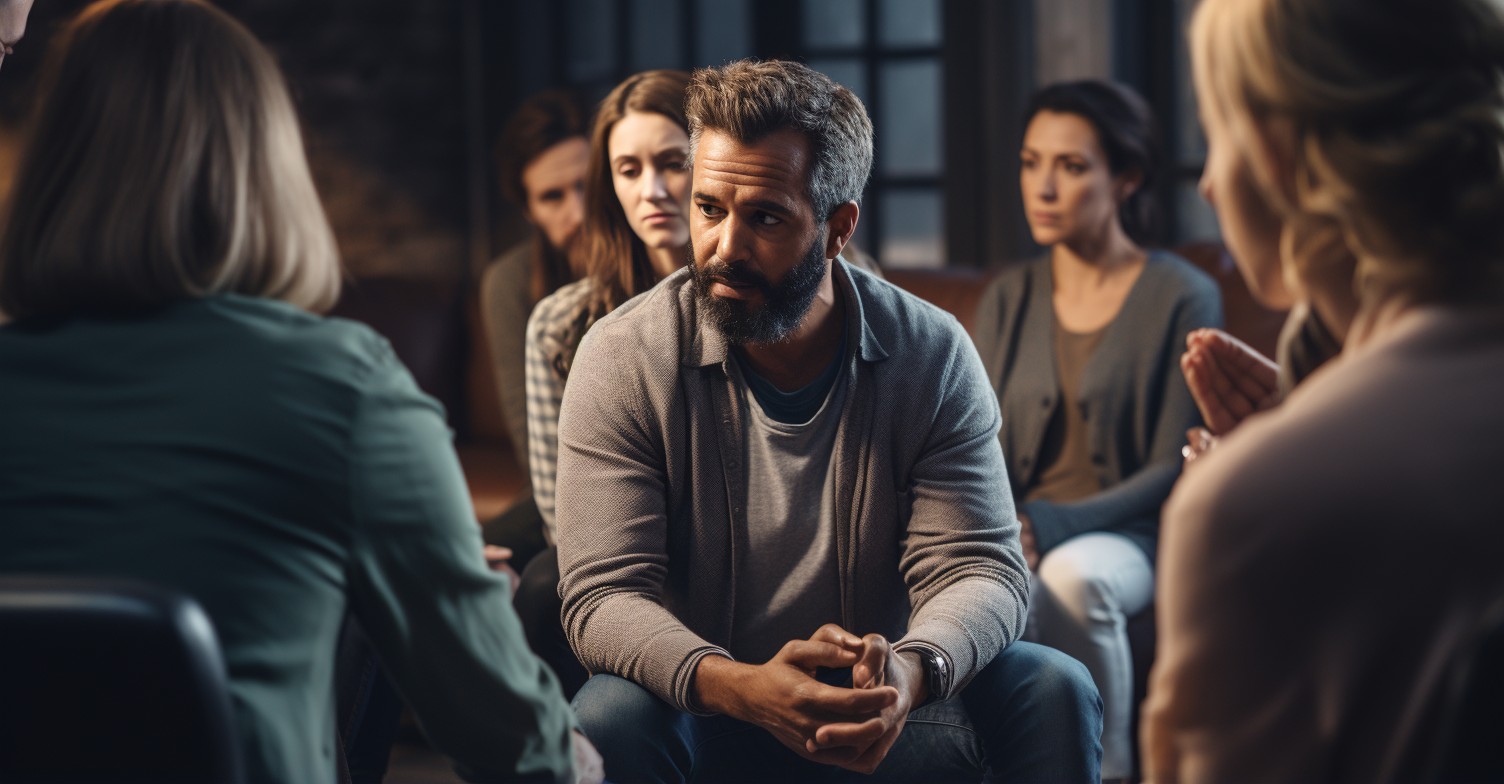 Victim Support Group